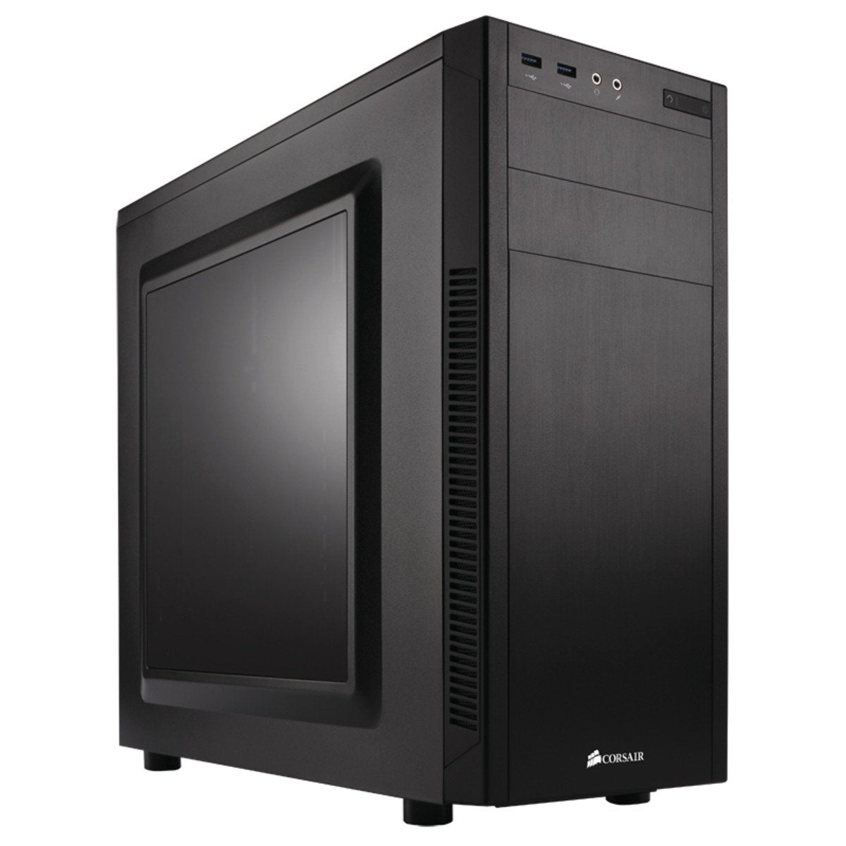 Corsair Carbide Series 100R Mid-Tower Case Corsair Carbide Series 100R Mid-Tower Case